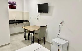 Hospedaria Dona Santa